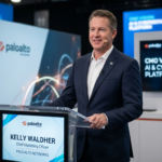 palo alto networks chief marketing officer october 2024