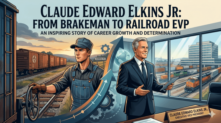 claude edward elkins jr