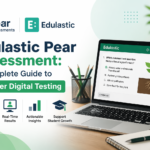 Edulastic Pear Assessment